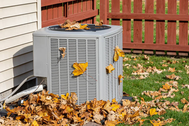 HVAC Air Duct Cleaning in Braham, MN