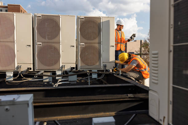Best HVAC Air Duct Cleaning  in Braham, MN