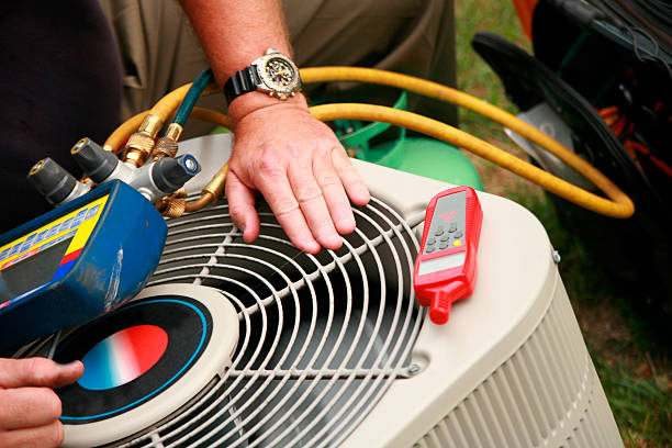 Best HVAC System Installation  in Braham, MN