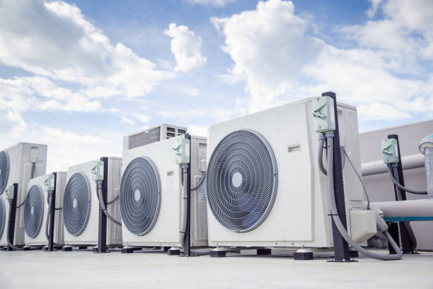 AC Installation Near Me in Braham, MN