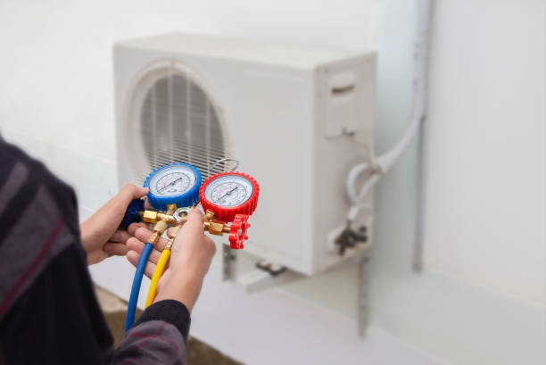 Best Local HVAC Companies  in Braham, MN