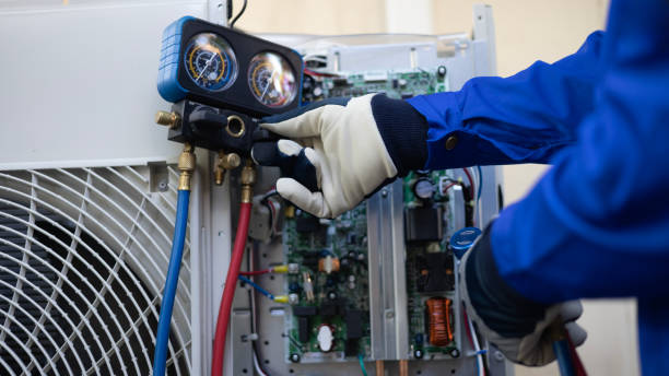 Best HVAC Maintenance Plan  in Braham, MN